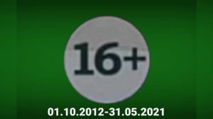 История телевизионных "ЗВК-3". Летний сезон. 8 выпуск - Русский бестселлер и НСТ-Страшное