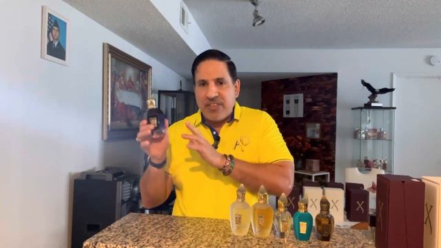 Top xerjoff 🤩Calidad 💯 #xerjoff  #fragrance  @youtubecreators смотреть онлайн