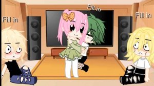 реакция на деку 1/15 я устала 😪