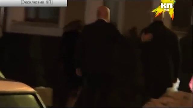 Леди ГаГа в Москве прогулялась по стип-клубам Lady Gaga in moscow смотреть онлайн