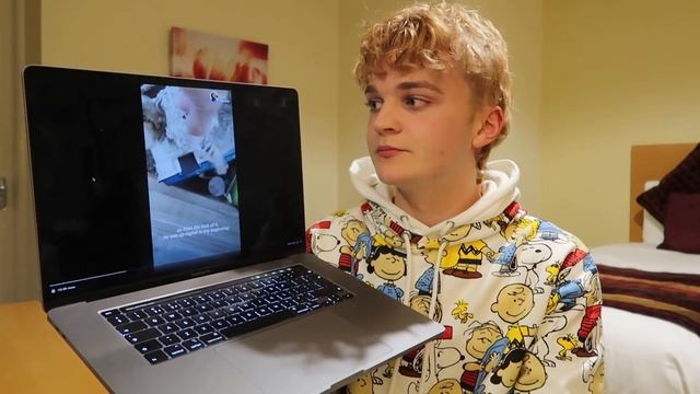 Moses EXPOSED FOR THIS...trisha paytas cat drama смотреть онлайн