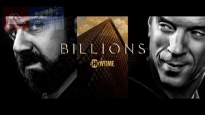 Рассуждение после просмотра сериала МИЛЛИАРДЫ/BILLIONS