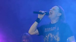 КИПЕЛОВ - Ария Надира LIVE 23.05.2013 Одесса