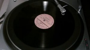 Борис Гуджунов, Непонятная любовь Мелодия 78rpm 1967г. Болгария.