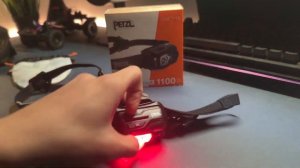 Petzl Swift RL Headlamp Review & Test