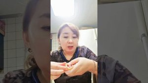 Готовлю буузы в Южной Корее 🇰🇷