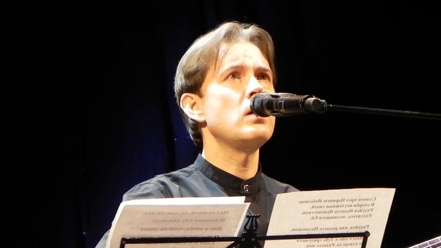 Олег Погудин, Станем пред Царицею Небесною смотреть онлайн