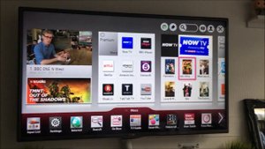 LG 42LA620V Review