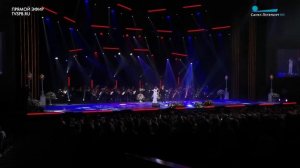 Дина Гарипова и Григорий Чернецов – "Le temps des cathédrales"