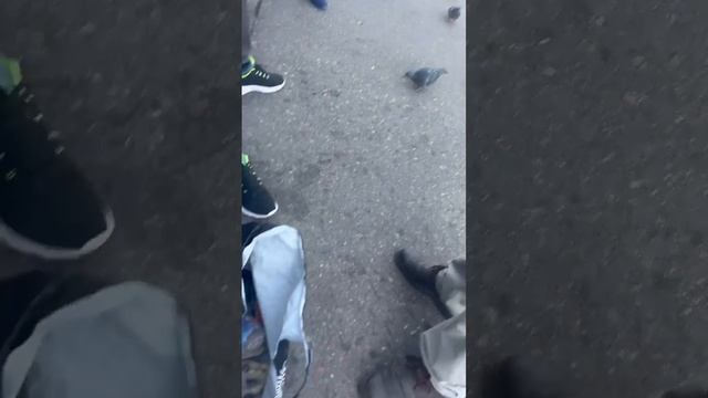 Тяжела жизнь Великого каппера 🤡🤡🤡 смотреть онлайн