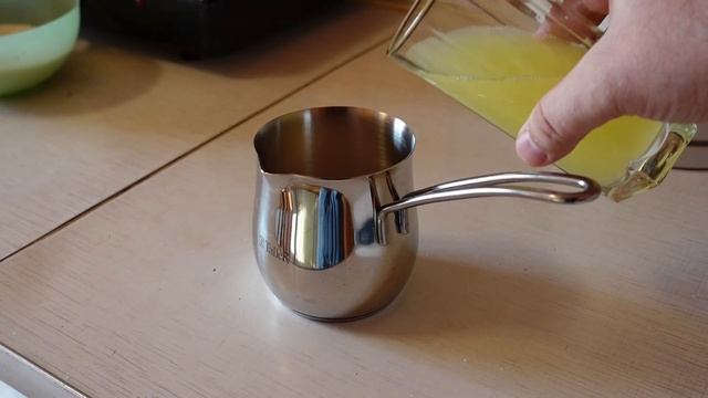 Приготовление домашних леденцов