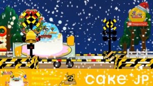 Железнодорожный переезд Мультфильм для детей №10 Railroad Crossing Animation
