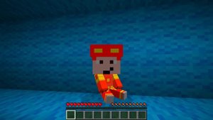 ФАЙЕР НАШЁЛ СЕКРЕТНЫЙ ТОННЕЛЬ НОЛИКА В МАЙНКРАФТ ФИКСИКИ НОВАЯ СЕРИЯ MINECRAFT