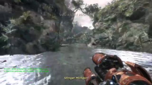 Unreal Tournament GF video смотреть онлайн