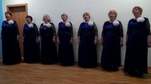 Концерт ко Дню матери (29.11.24 Здравушка)