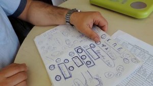 КАК РАБОТАТЬ С ВЕСАМИ "ТАНИТА" | Валерий Машинский