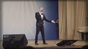 Кирилл Давыдов концерт в Находке