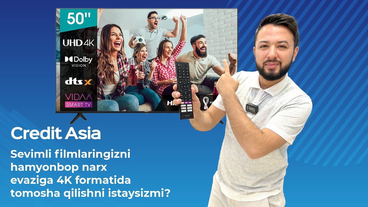 Sevimli filmlaringizni hamyonbop narx evaziga 4K formatida tomosha qilishni istaysizmi? смотреть онлайн