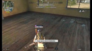 #1 Rules of Survival- Пилотная серия| занял топ 40!!