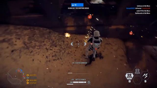 Star Wars: Battlefront II (2017) смотреть онлайн