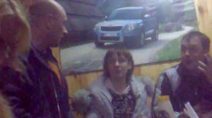 депо Раменское отдыхает