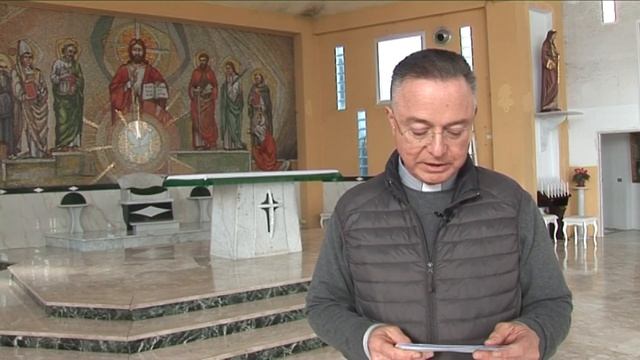 18.2.2023 TEMPO DELLO SPIRITO смотреть онлайн