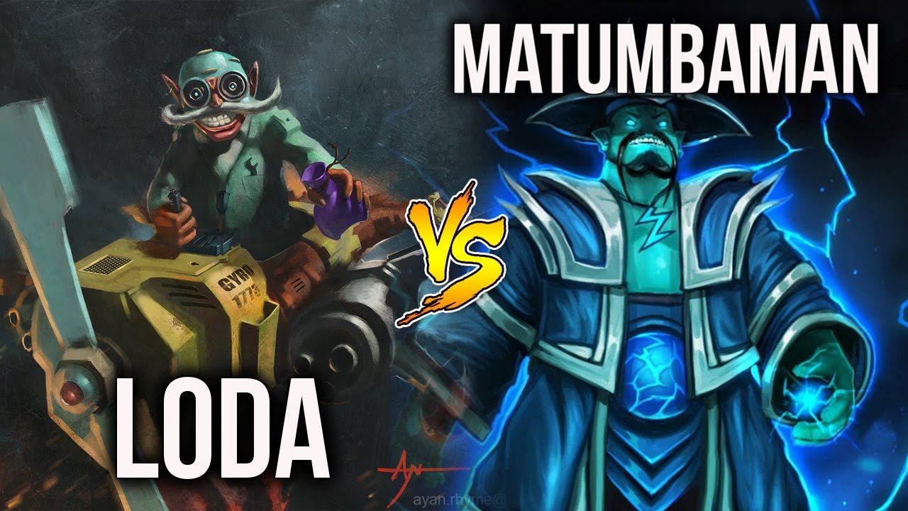 Loda, PPD, Funn1k, Waga, SQreen vs Mind_Control, LIl, Matumbaman, Niqua FaceIT Dota 2 Highlights смотреть онлайн