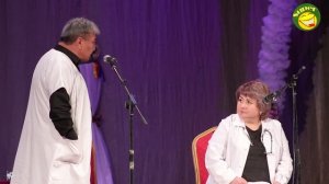 ТЫНАР&АБДЫЛДА//БИЗДЕ НААМДЫ ӨЛГӨНДӨН КИЙИН БЕРЧИ ЭЛЕ//СУПЕР САТИРА