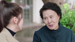 Любовь во времени 1 сезон 24 серия