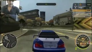 Нит фор спид мост вантед