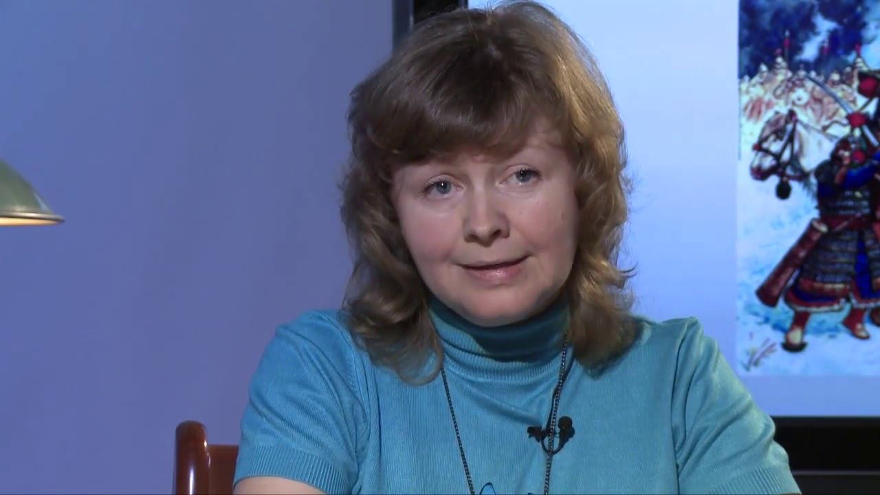 Русские княжества в эпоху ордынского владычества   YouTube 720p