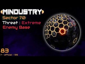Sector 70 - Mindustry V7