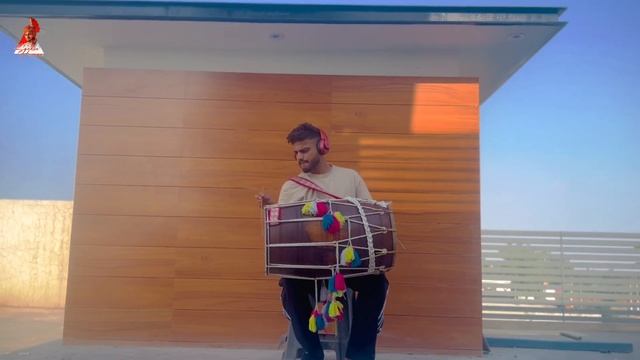 85 Tempo Freestyle Dhol Beat смотреть онлайн