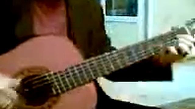 Рапи. Из к.ф Цыган.3gp смотреть онлайн