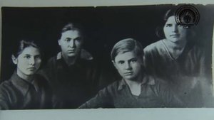 ИСТОРИЯ ГЕРОЯ: ВЕРА ВОЛОШИНА