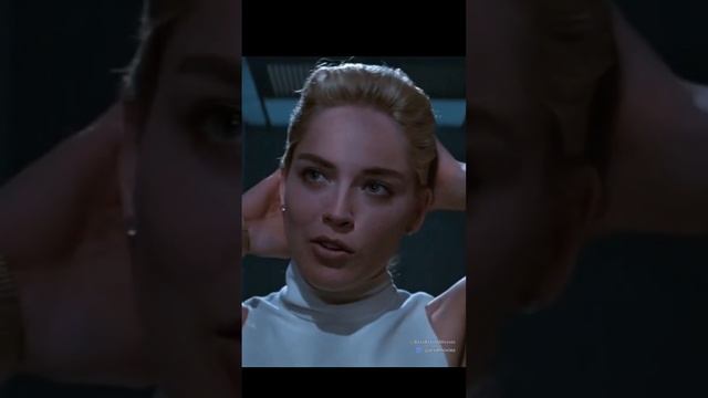 Van Damme - Sharon Stone смотреть онлайн