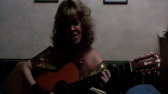 Опьянела . Исп. Алина Цветкова смотреть онлайн