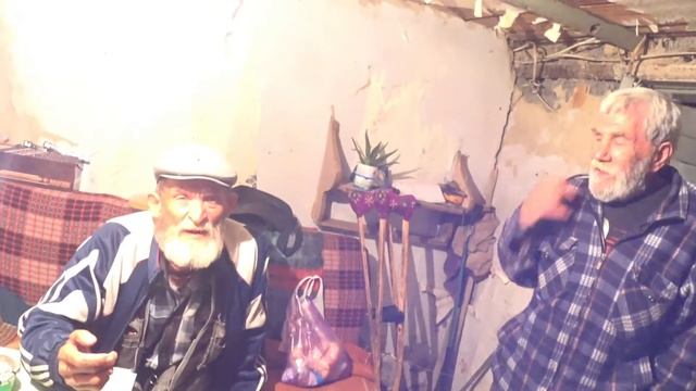 НАВЕСТИЛ ВИКТОРА/🙏ДОБРОЕ ДЕЛО😊 смотреть онлайн