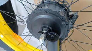 KETELES K800 Dual Motor E-bike Assembly video | M5 display version