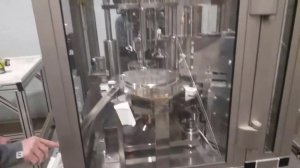 DOTT BONAPACE In-Cap Encapsulator