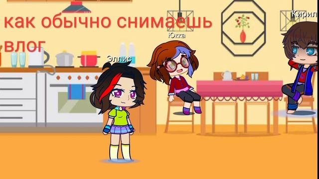 Простая жизнь (серия 1)