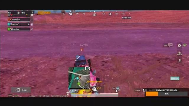 ПОТНЫЕ КАТКИ   БЕРУ ЗАВОЕВАТЕЛЯ В PUBG MOBILE - СТРИМ ПО ПУБГ МОБАЙЛ НА ТЕЛЕФОНЕ