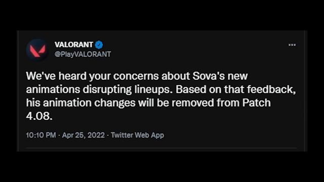 NEON's Surprise BUFF - More Sprinting! (Valorant Patch 4.08). смотреть онлайн