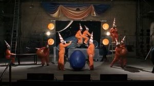 Pet Shop Boys -  I'm With Stupid - official video