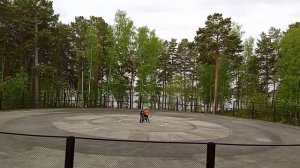 Кордовые гонки (старшая подгруппа) 19.05.2023