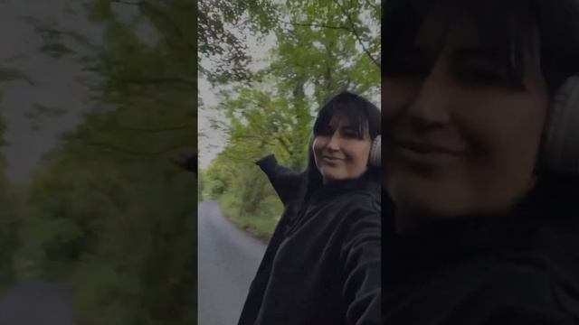 Тренировка- это место где отдыхает моя душа и становится сильнее тело) #тренировка #прогулка #walk смотреть онлайн