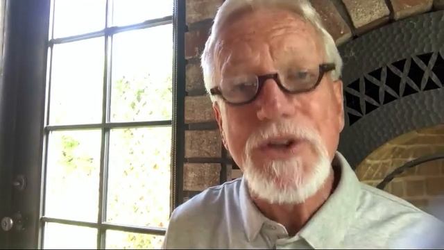 Открытка - 5 мая 2020 - Впечатляет! - 1 Петра 1:8 - Джон Корсон смотреть онлайн