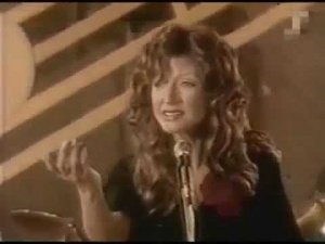 Социальная реклама 90-х  (Криська, молчи!)