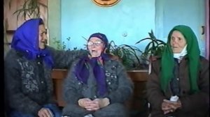 Русские песни Алтая: Ох, выйду я на улочку,1998. Russian Authentic Song of Siberia-71 俄羅斯民俗