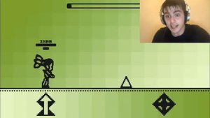 Brawl stars в Geometry dash? Спидран по Бравл старсу | Brawl dash